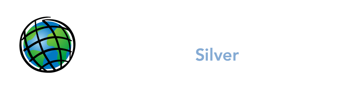 Esri Partner Network SIlver